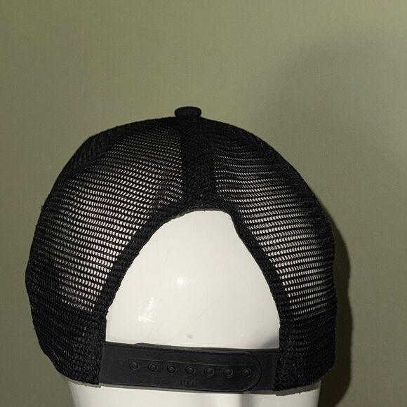 Bieber Black Baseball Cap - Picture 8 of 8
